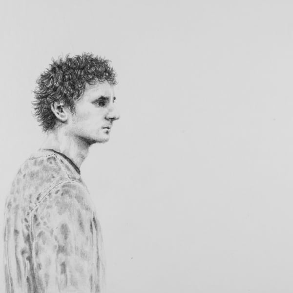 Carlos Alarcon, Anguishes 18, 2018