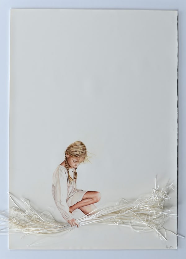 Pablo Arrázola, Kiko Series 9, 2022