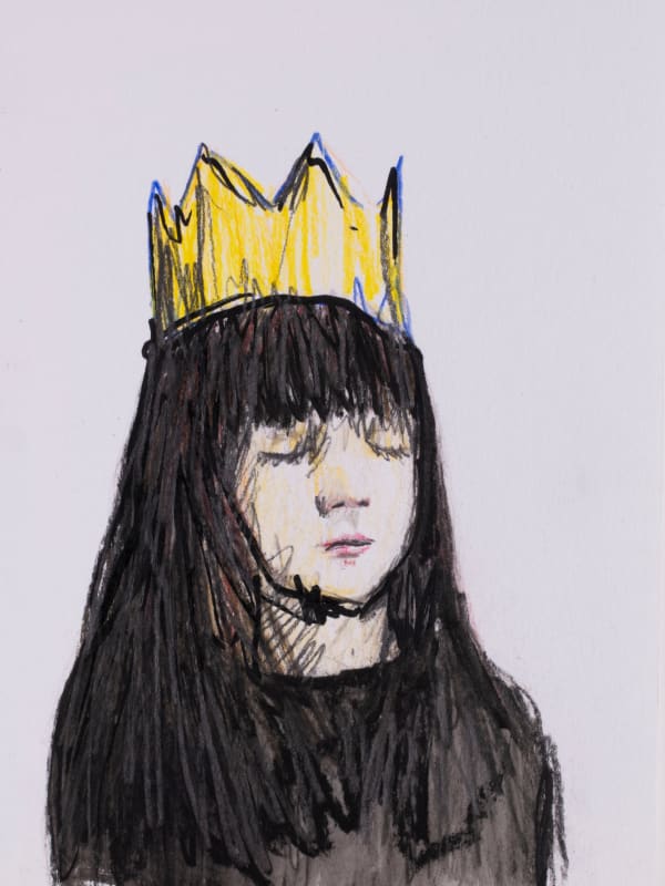 Carlos Alarcon, Queen, 2025