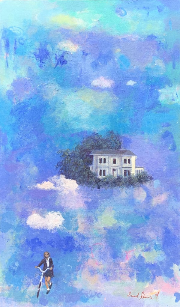 Jose Ismael Rivera, Timeline, 2020