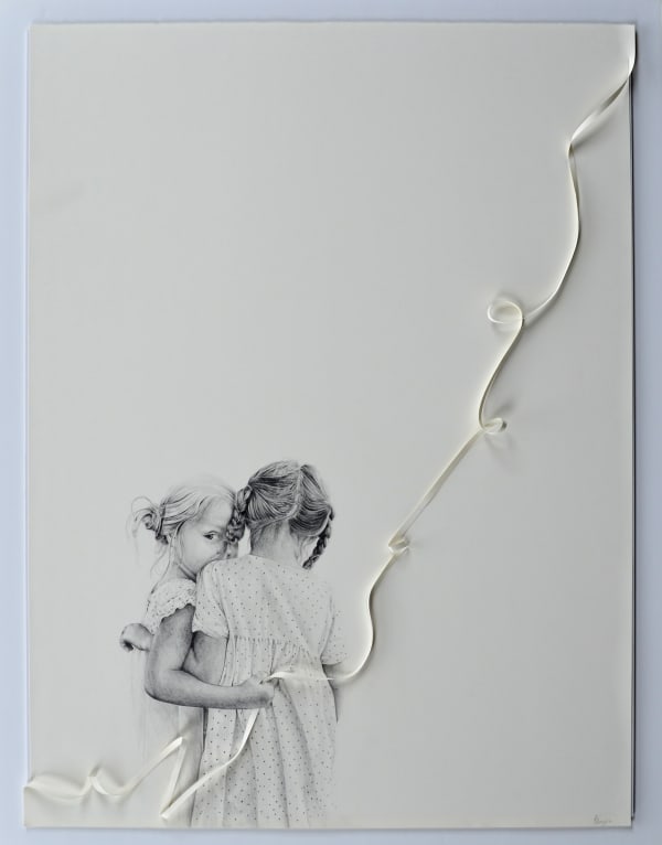 Pablo Arrázola, Kiko Series 8, 2022