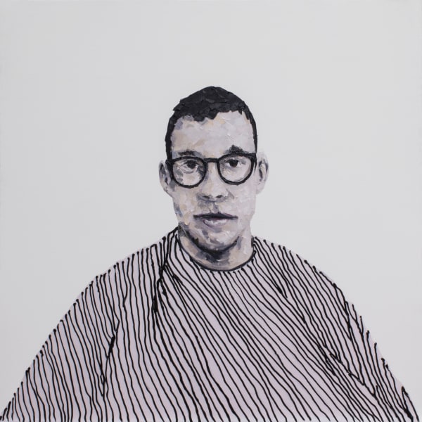 Carlos Alarcon, Anguishes 5, 2025