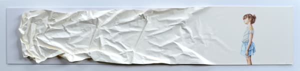 Pablo Arrázola, Kiko Series 13, 2022