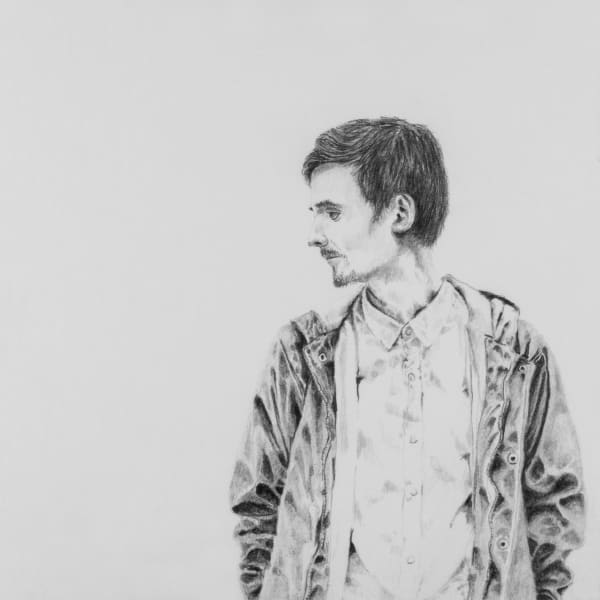 Carlos Alarcon, Anguishes 17, 2018