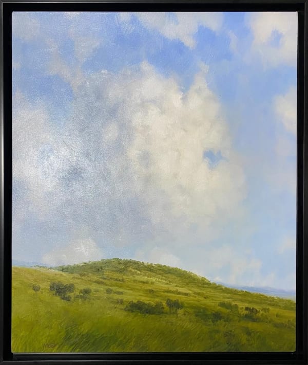 Carlos Nariño, Antique HIll, 2024