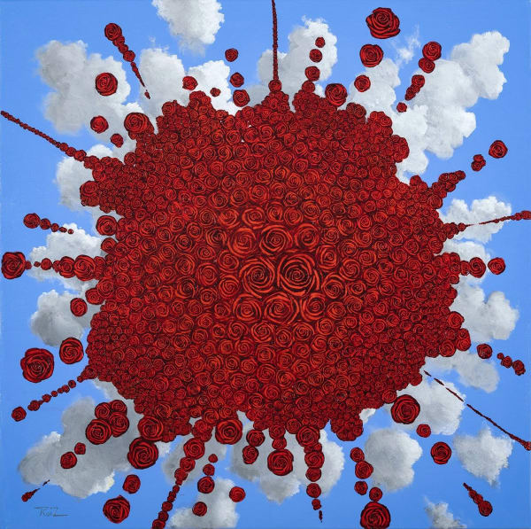 Pedro Ruiz, Nuclear Trial, 2023