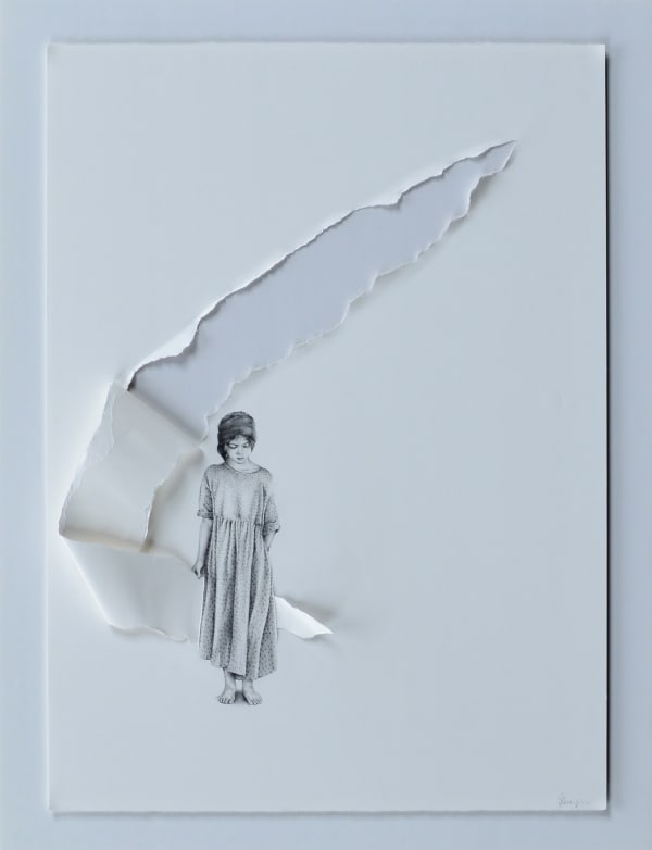 Pablo Arrázola, Kiko Series 16, 2022