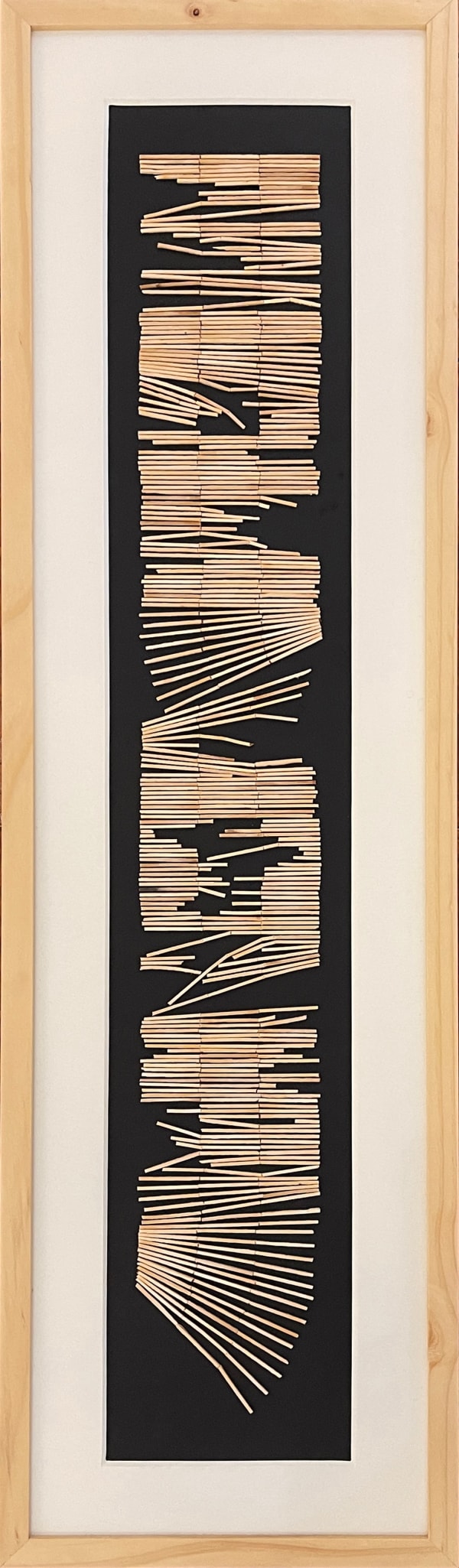 Jeronimo Villa, Blind Op. 22, 2021