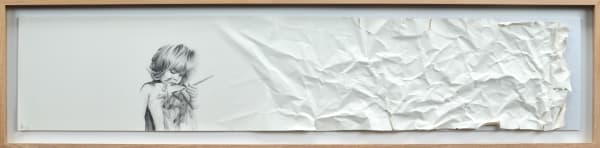 Pablo Arràzola, Übermensch 16, 2025