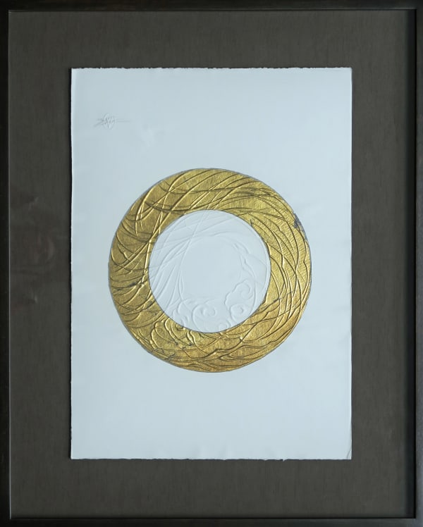 Pablo Posada Pernikoff, Iguaque, 2017