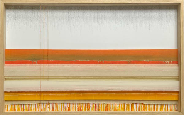 Angelica Chavarro, Landscapes of Thought D, 2024