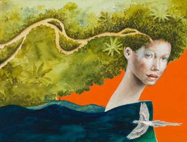 Pedro Ruiz, Guainía, 2022