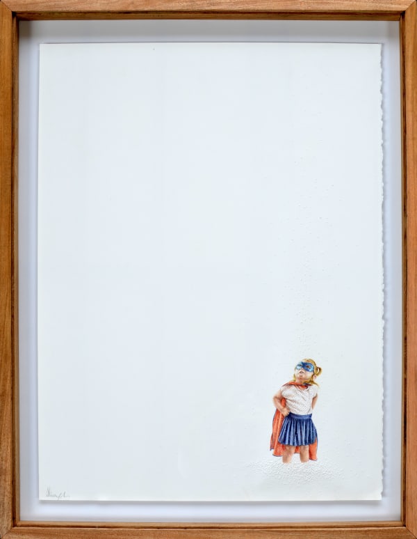 Pablo Arrazola, Übermensch 24, 2025