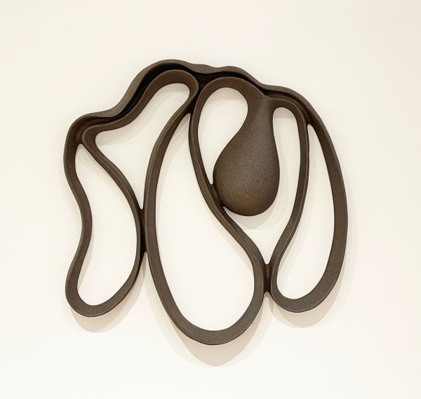 Carol Young, Viriditas 25, 2022