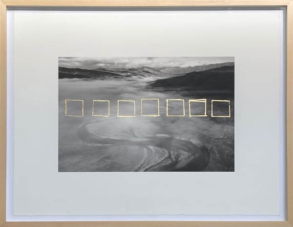 Gabriel Eisenband and Joel Grossman, Untitled 2, 2024