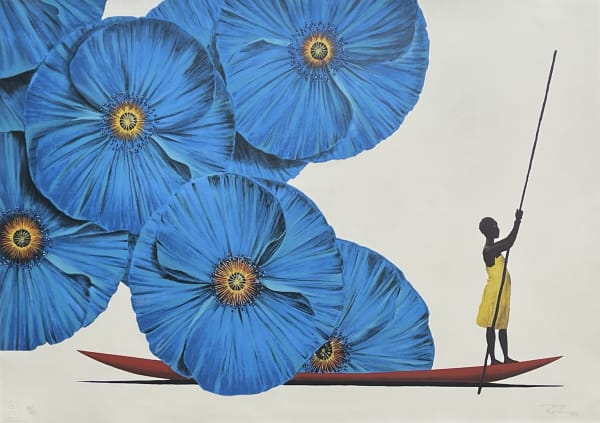 Pedro Ruiz, Displacement No. 245