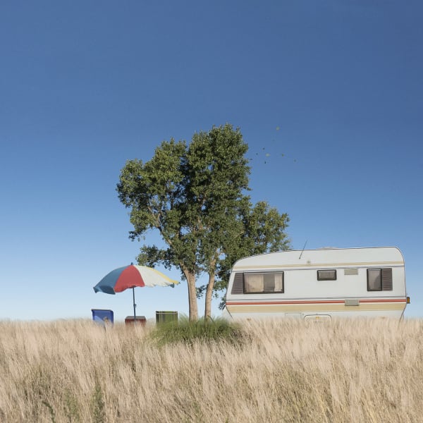 Luciano Denver, Junin, 2021