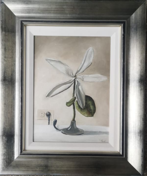 Pedro Ruiz, Aire incondicional