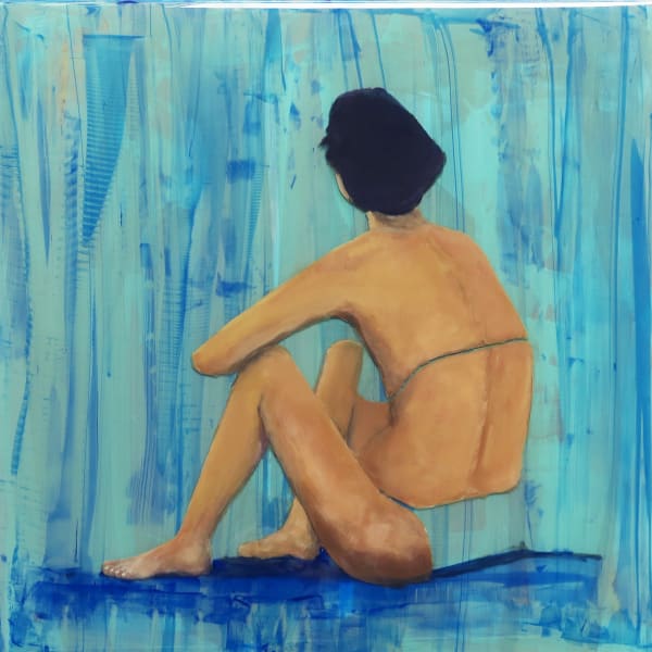 Carolina Convers, Castaway No. 26, 2019