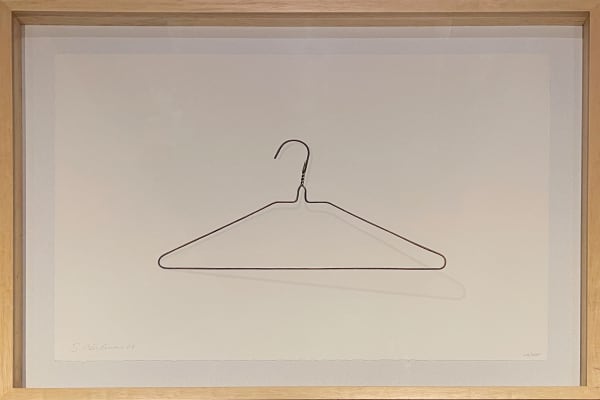 SantIago Cardenas - Untitled, 2008