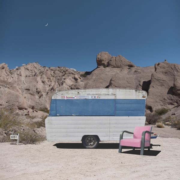 Luciano Denver, Valles Calchaquies, 2021