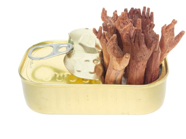 Carlos Alarcon, Still LIfe 26, 2023