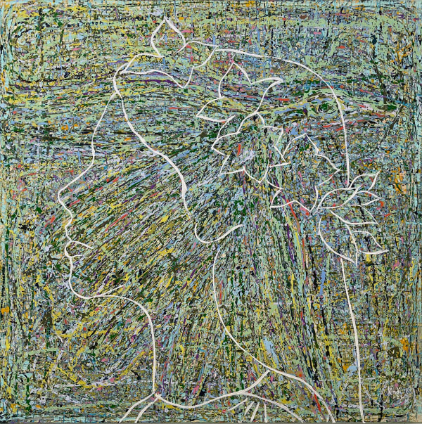 Kindi Llajtu, Keeping The Awakening, 2024