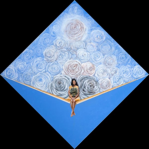 Pedro Ruiz, Espeletia, 2024