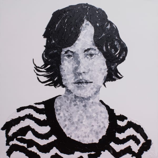 Carlos Alarcon, Anguishes 1, 2025