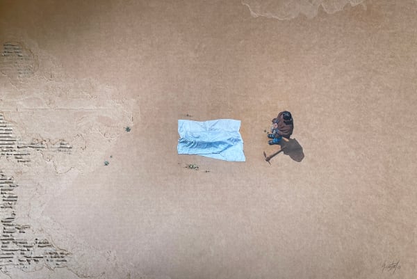 Armando Castro-Uribe, 6402, 2023