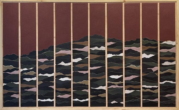 Jeronimo Villa, Torrent, 2021