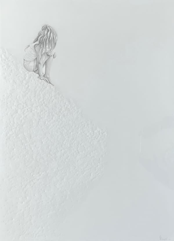 Pablo Arrázola, Kiko Series 4, 2022