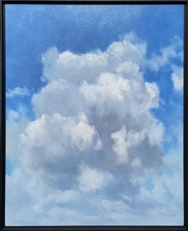 Carlos Nariño, A Whole World, 2024