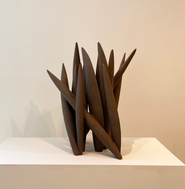 Carol Young, Viriditas 17, 2022