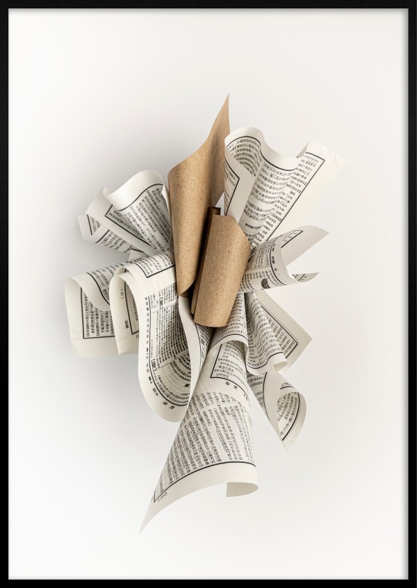 Jairo Llano, Any Questions?, 2023