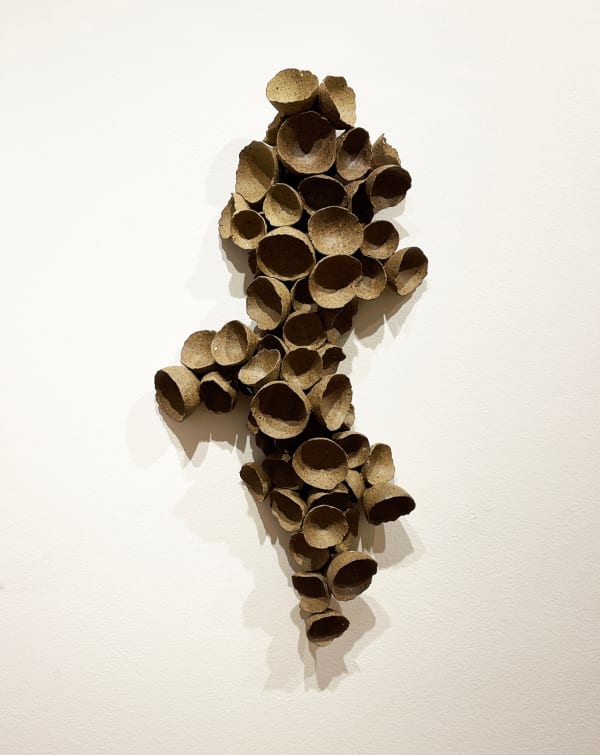 Carol Young, Viriditas 12, 2022