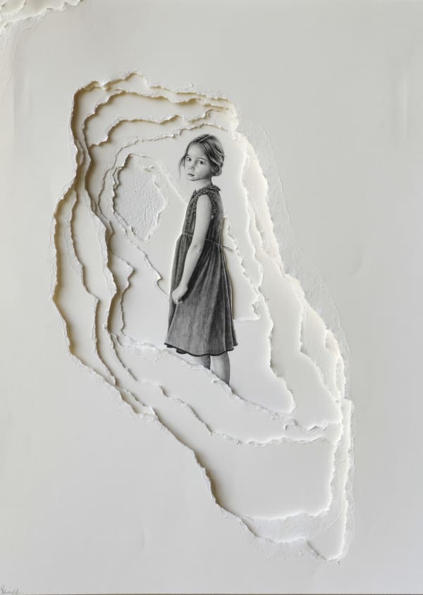 Pablo Arrazola, Kiko Series 5, 2022