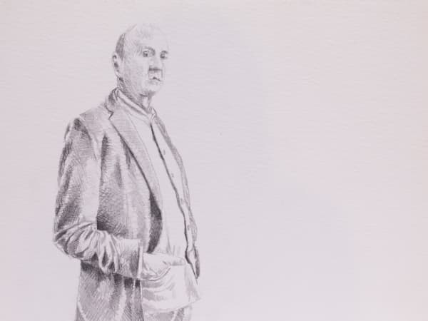 Carlos Alarcon, Profile, 2025