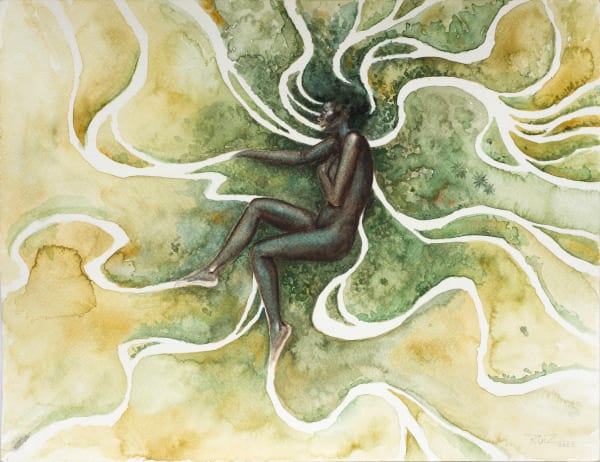 Pedro Ruiz, Terra Petra, 2022