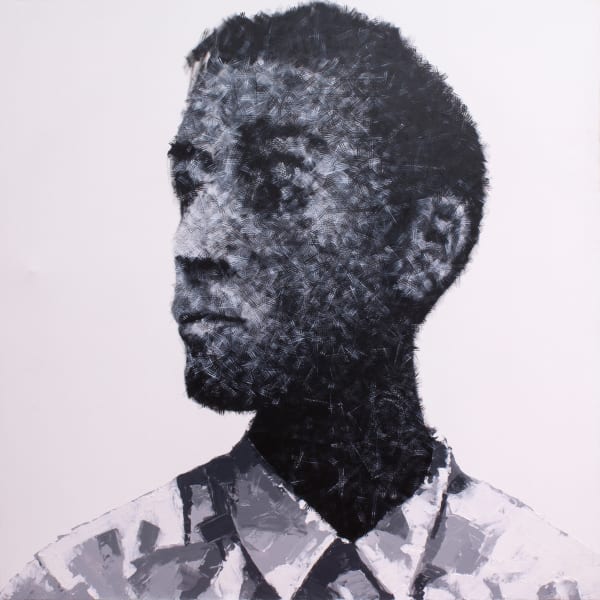 Carlos Alarcon, Anguishes 4, 2025