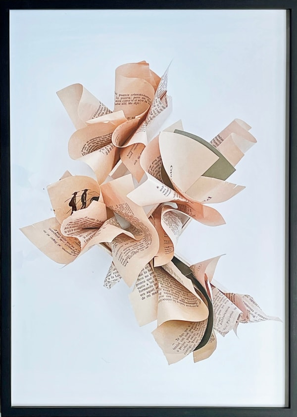 Jairo Llano, Are You Going to Stay?, 2022