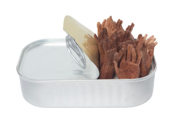 Carlos Alarcon, Still LIfe 23, 2023