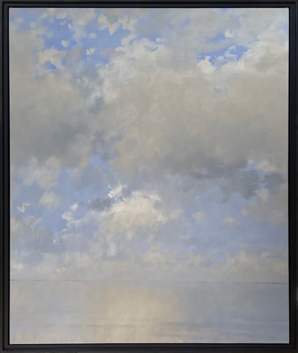 Carlos Nariño, Golden Light, 2023