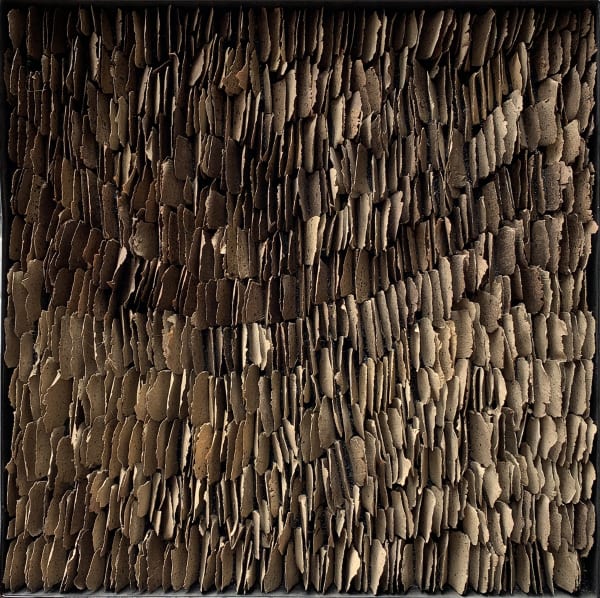 Carol Young, Chip Series No. 3, 2013