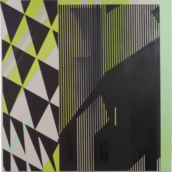 Cipriano Martínez, Reverse Image, 2015