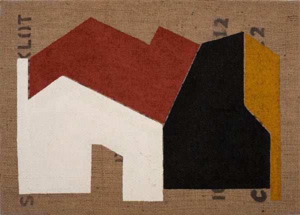 Federico Ovalles-Ar, Cargo is Matter #28, 2024