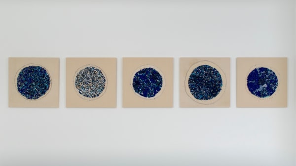 Cecilia Paredes, Otras maneras de mirar el cielo, 2023