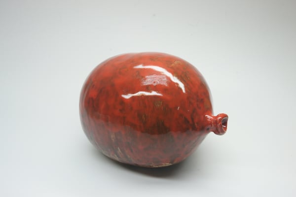 Manuela Zárate, Globo rojo, 2024