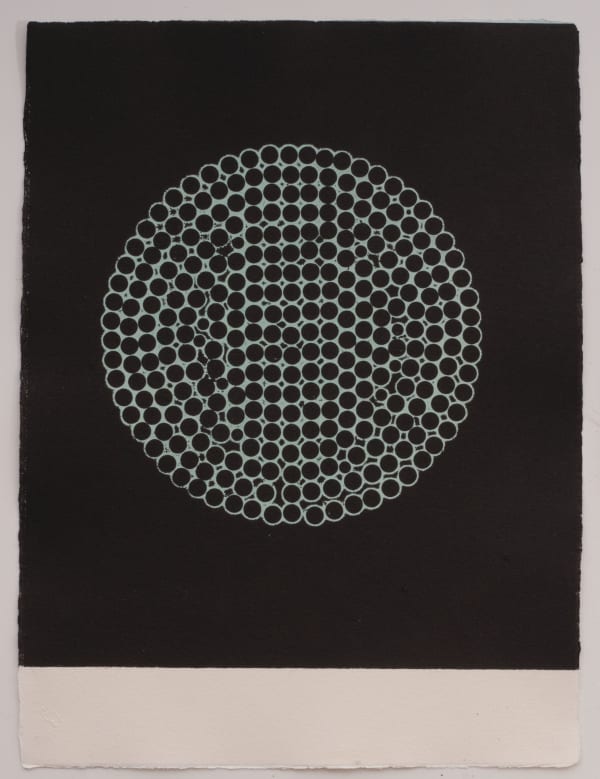 Luis Romero, Qasar 14-B, 2018