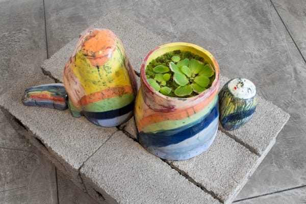 Manuela Zárate, Poza, 2024